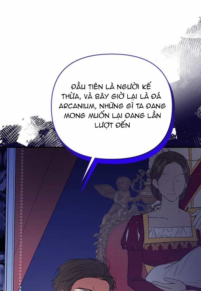 Sự Quyến Rũ Của Người Vợ - Chương 58 - ảnh 22