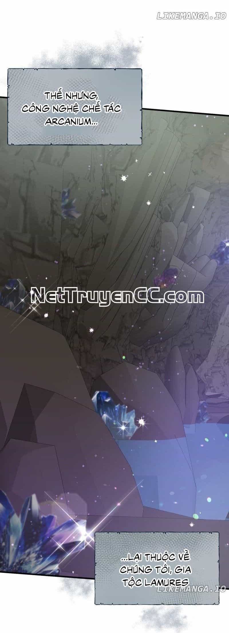 Sự Quyến Rũ Của Người Vợ - Chương 5 - ảnh 21