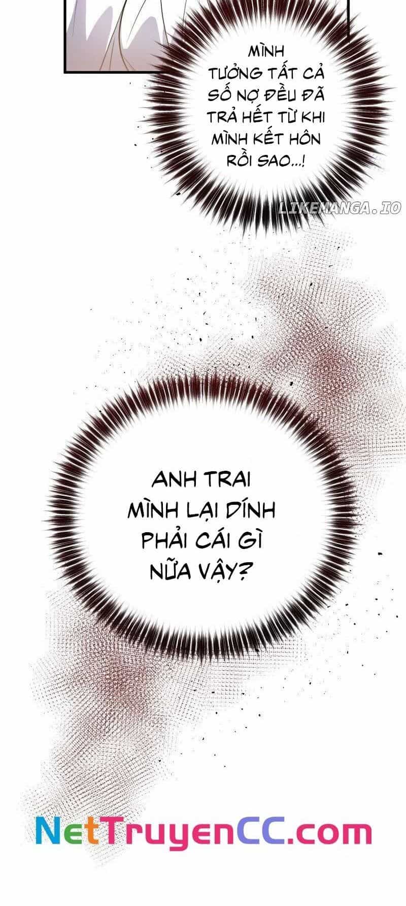Sự Quyến Rũ Của Người Vợ - Chương 5 - ảnh 38