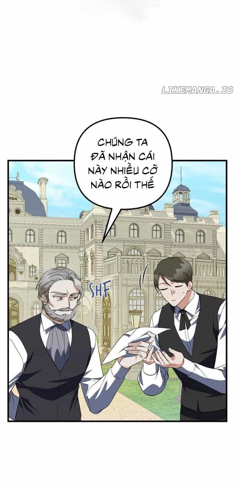 Sự Quyến Rũ Của Người Vợ - Chương 5 - ảnh 47