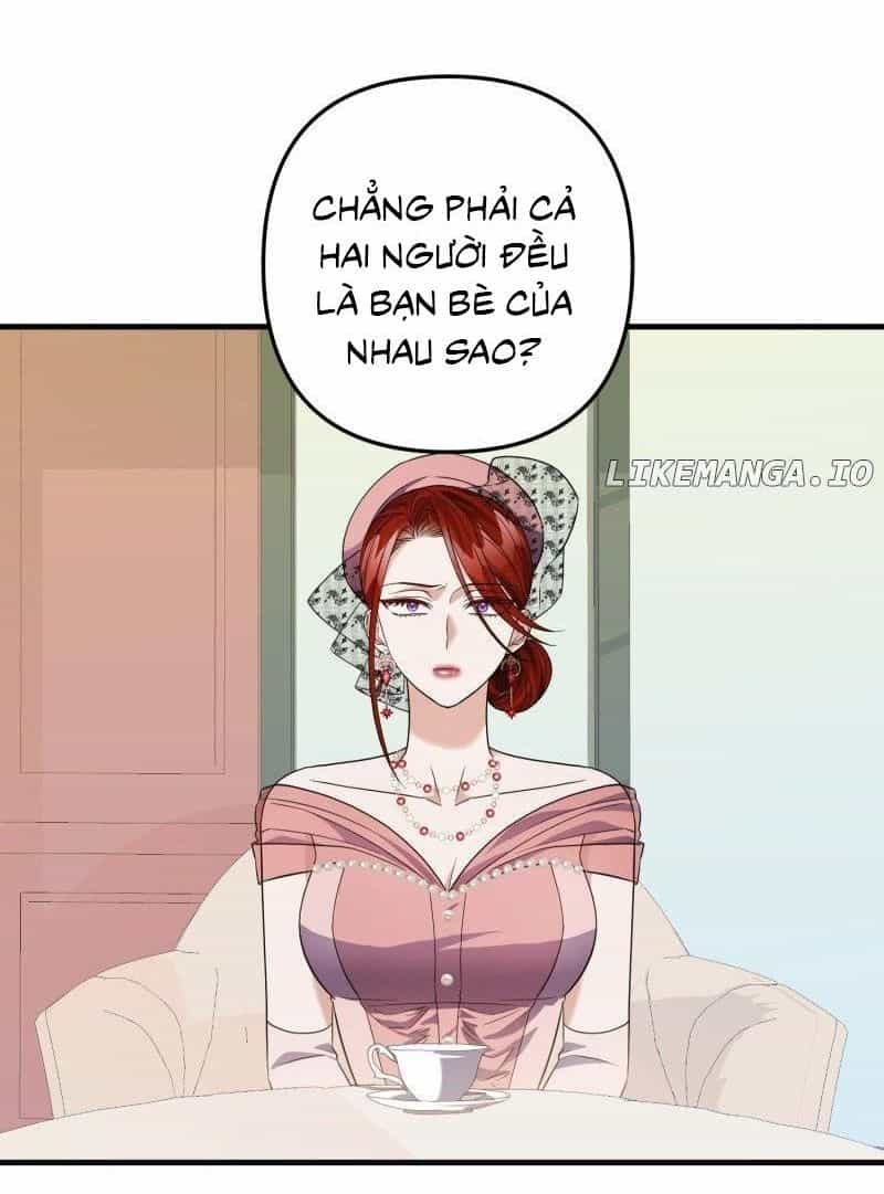 Sự Quyến Rũ Của Người Vợ - Chương 5 - ảnh 55