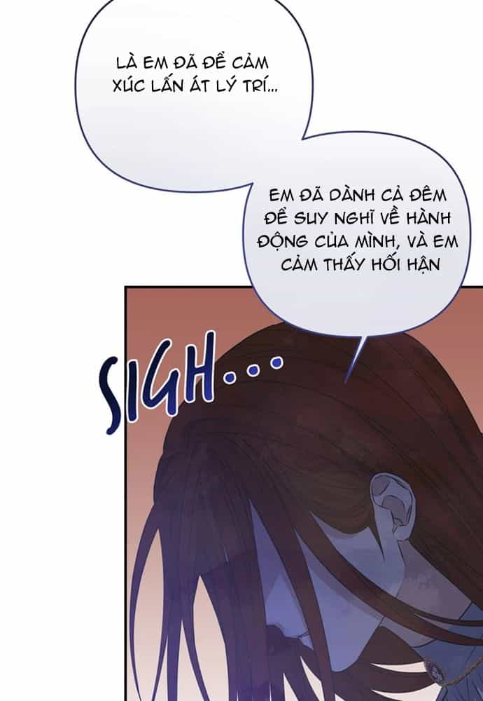 Sự Quyến Rũ Của Người Vợ - Chương 59 - ảnh 40