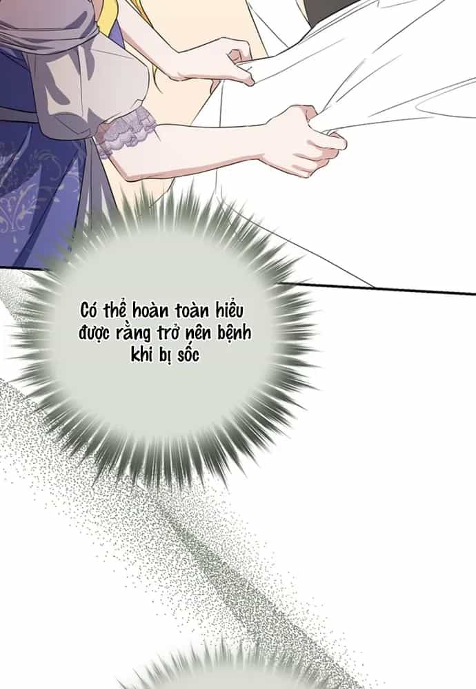 Sự Quyến Rũ Của Người Vợ - Chương 60 - ảnh 118