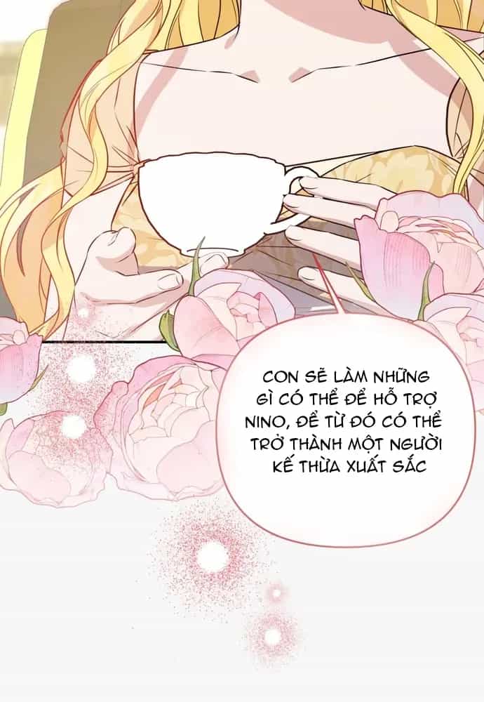 Sự Quyến Rũ Của Người Vợ - Chương 61 - ảnh 35