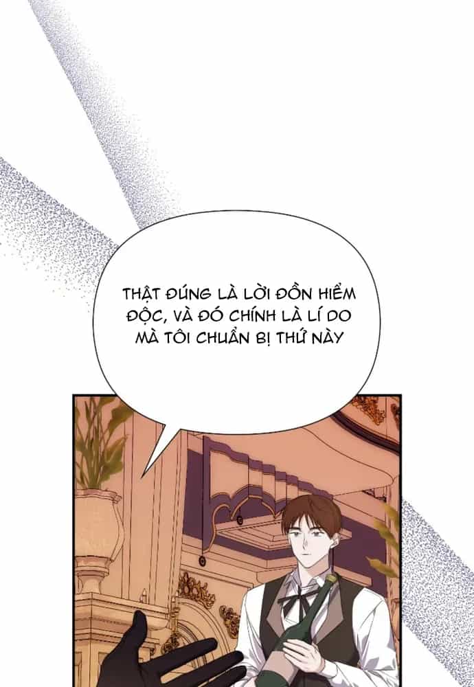 Sự Quyến Rũ Của Người Vợ - Chương 63 - ảnh 5