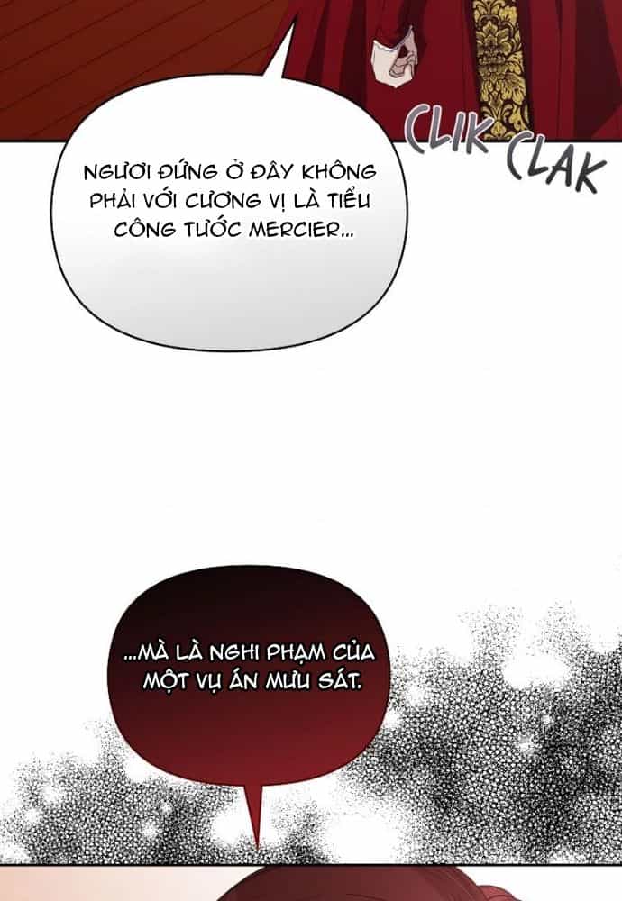 Sự Quyến Rũ Của Người Vợ - Chương 64 - ảnh 18