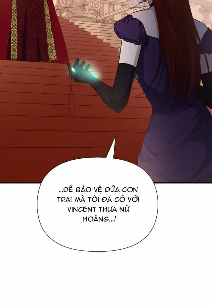 Sự Quyến Rũ Của Người Vợ - Chương 64 - ảnh 5