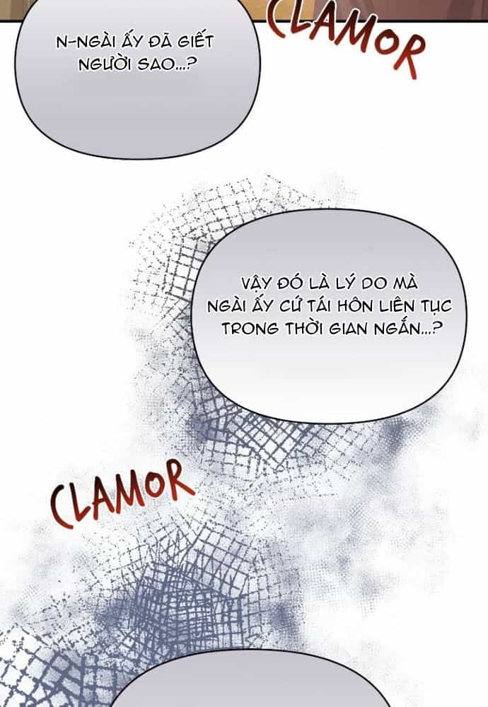 Sự Quyến Rũ Của Người Vợ - Chương 64 - ảnh 9