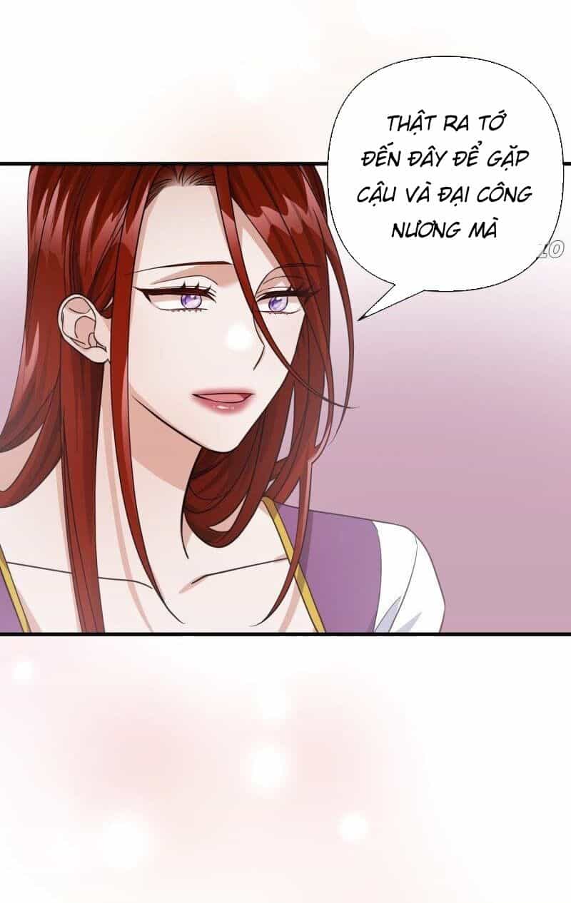Sự Quyến Rũ Của Người Vợ - Chương 6 - ảnh 17