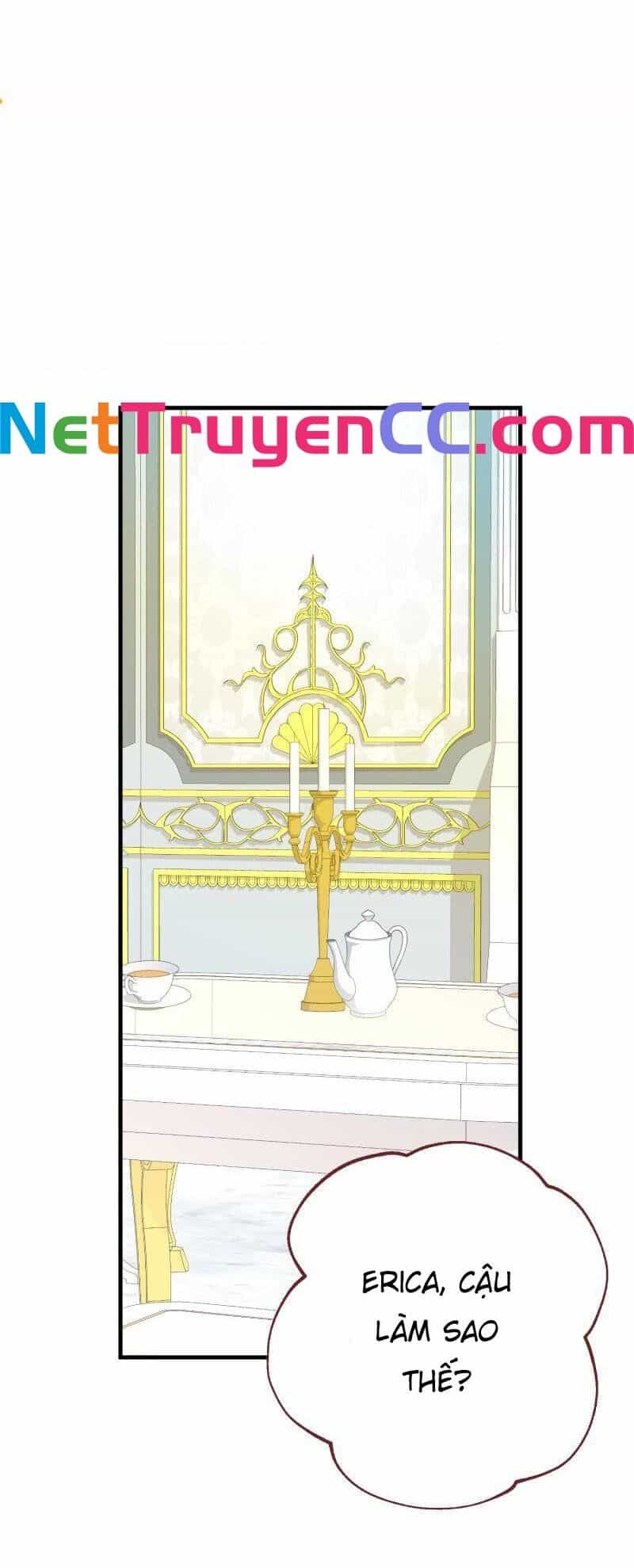 Sự Quyến Rũ Của Người Vợ - Chương 6 - ảnh 2