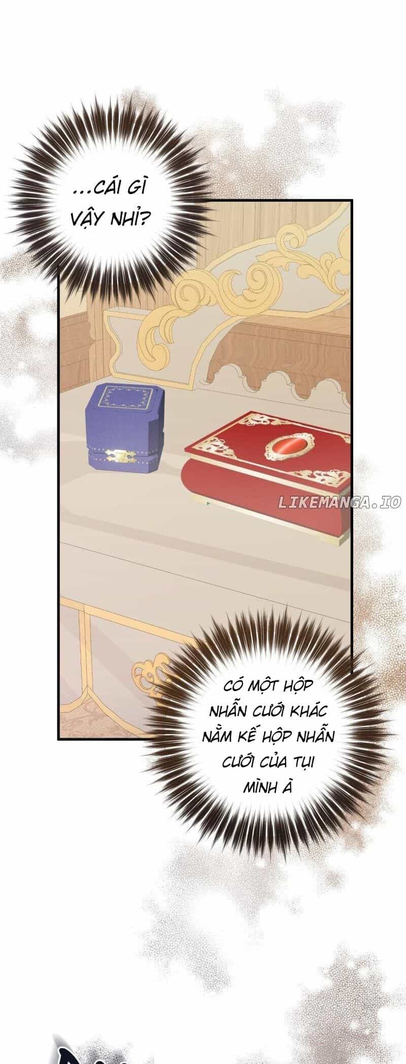 Sự Quyến Rũ Của Người Vợ - Chương 6 - ảnh 58