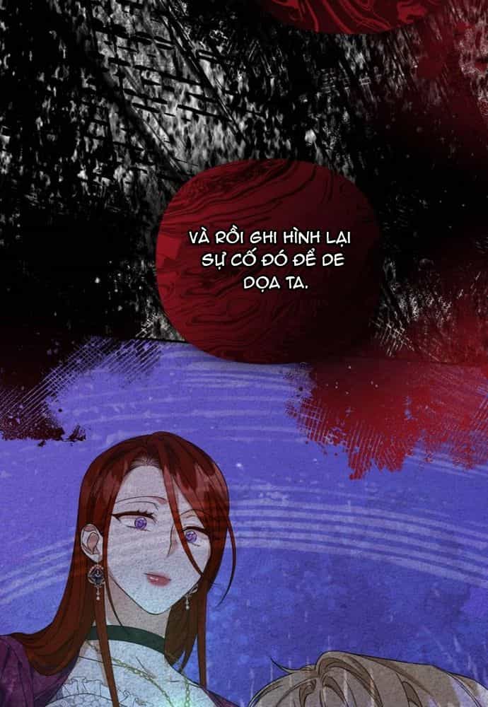 Sự Quyến Rũ Của Người Vợ - Chương 69 - ảnh 20