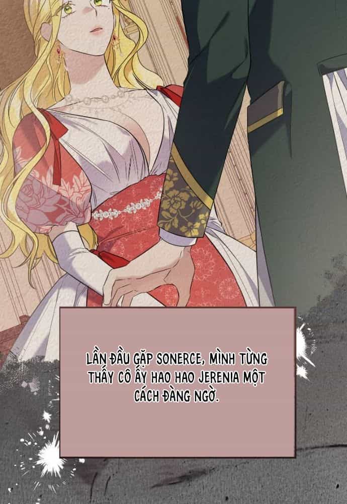 Sự Quyến Rũ Của Người Vợ - Chương 71 - ảnh 15