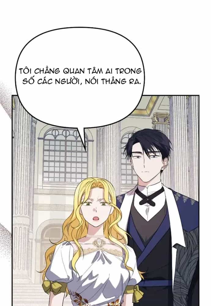 Sự Quyến Rũ Của Người Vợ - Chương 72 - ảnh 11