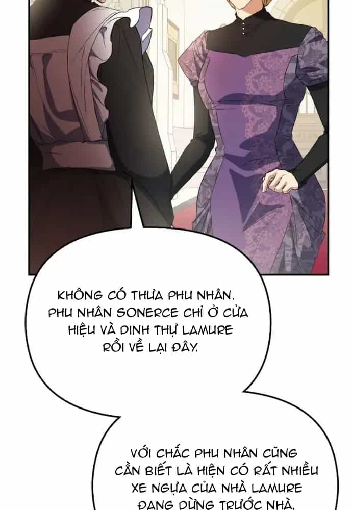 Sự Quyến Rũ Của Người Vợ - Chương 72 - ảnh 70
