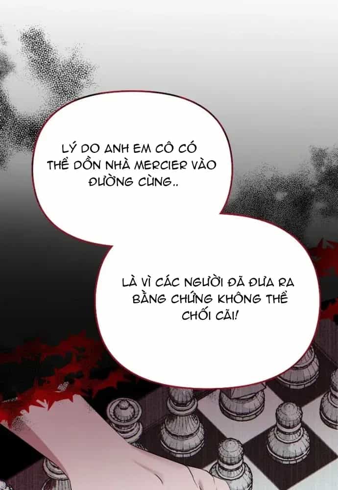 Sự Quyến Rũ Của Người Vợ - Chương 73 - ảnh 12