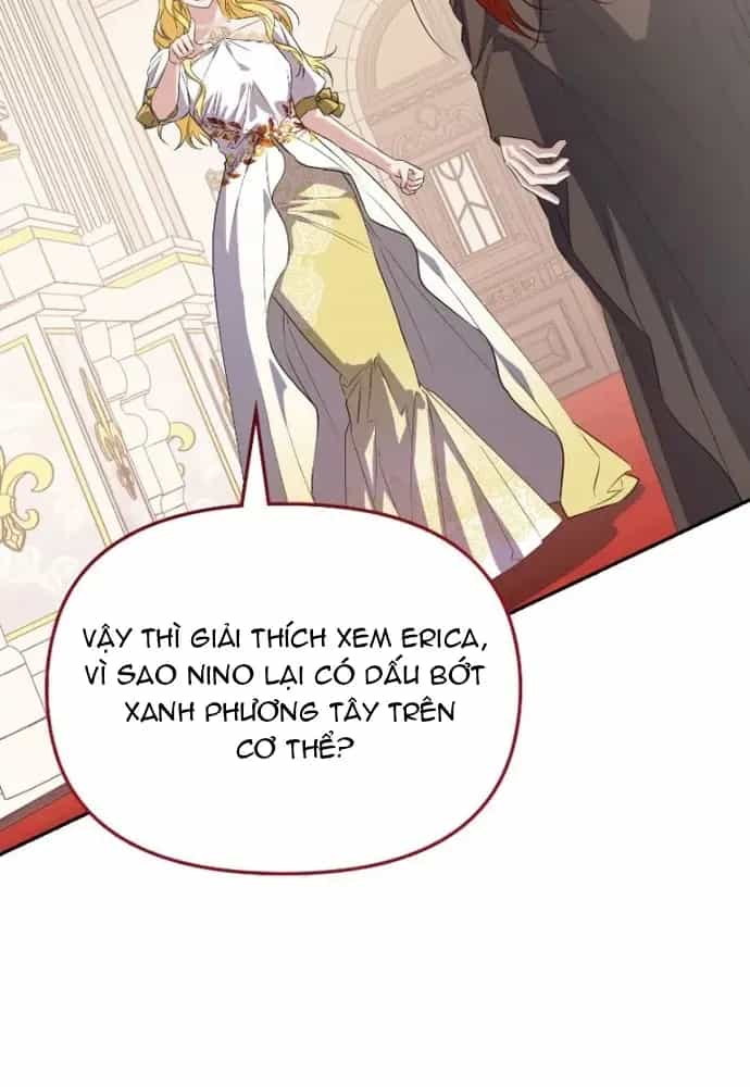 Sự Quyến Rũ Của Người Vợ - Chương 74 - ảnh 3