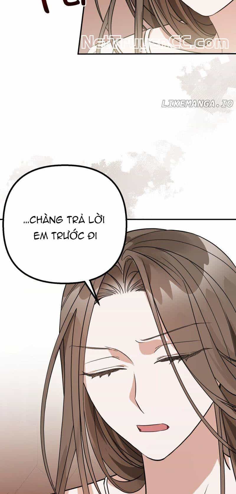 Sự Quyến Rũ Của Người Vợ - Chương 7 - ảnh 19