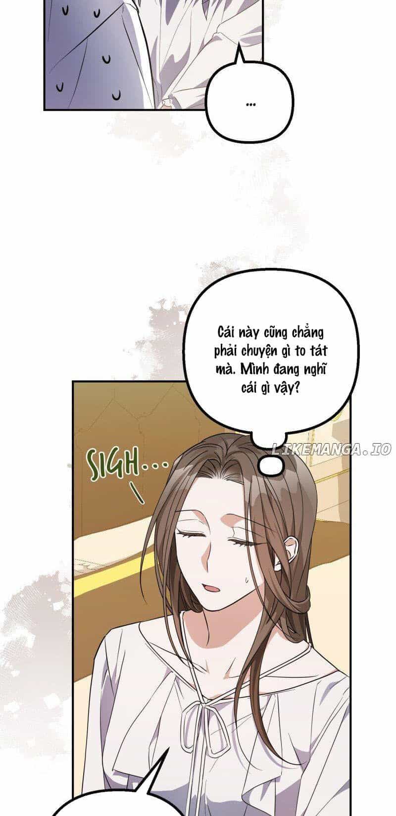 Sự Quyến Rũ Của Người Vợ - Chương 7 - ảnh 28