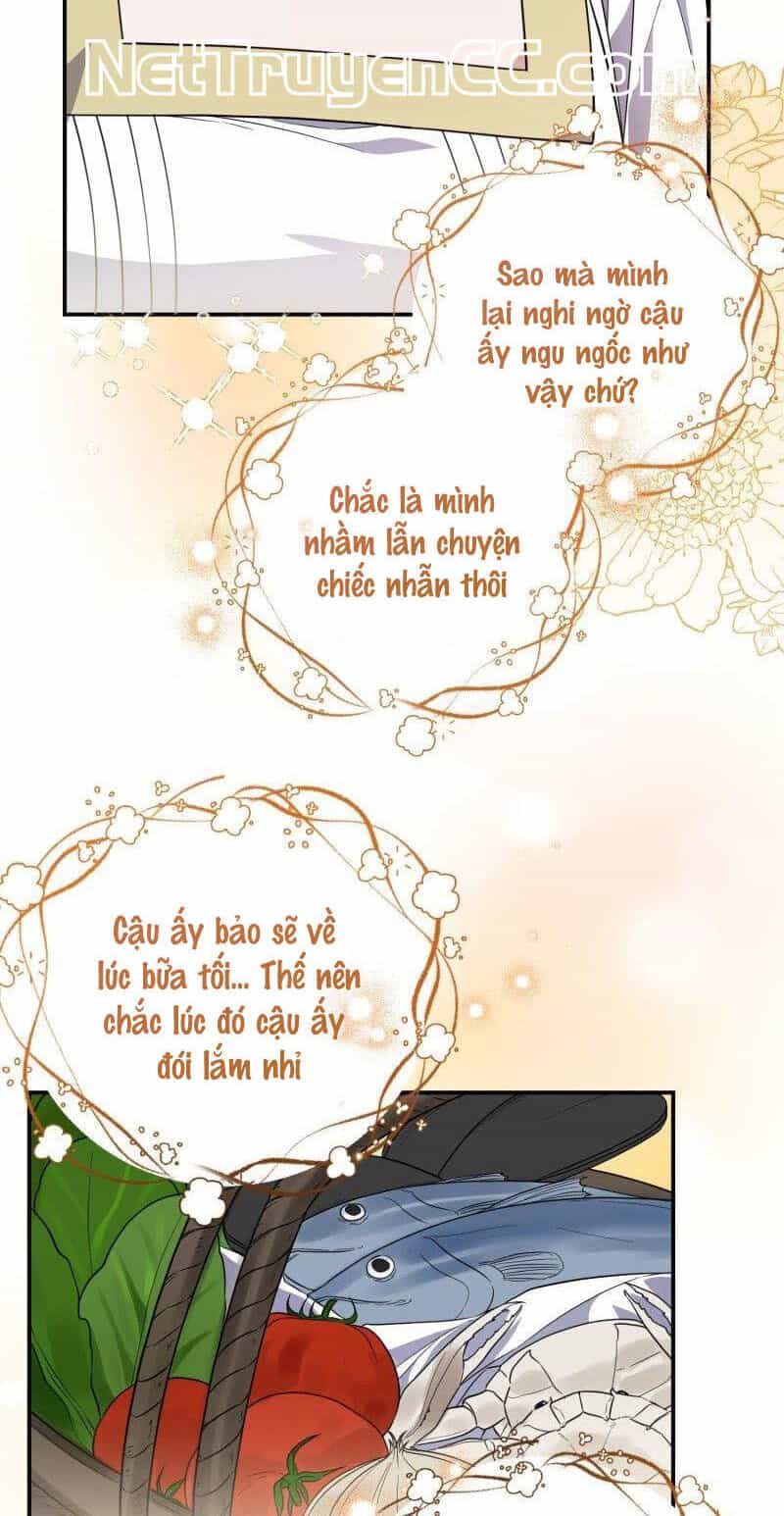 Sự Quyến Rũ Của Người Vợ - Chương 7 - ảnh 39