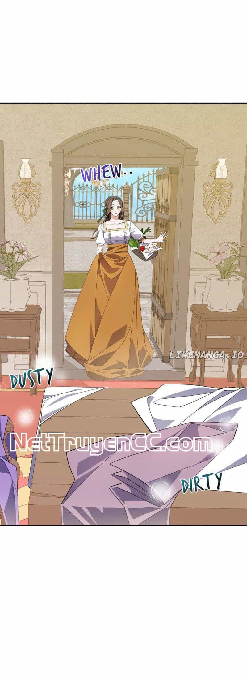 Sự Quyến Rũ Của Người Vợ - Chương 7 - ảnh 41