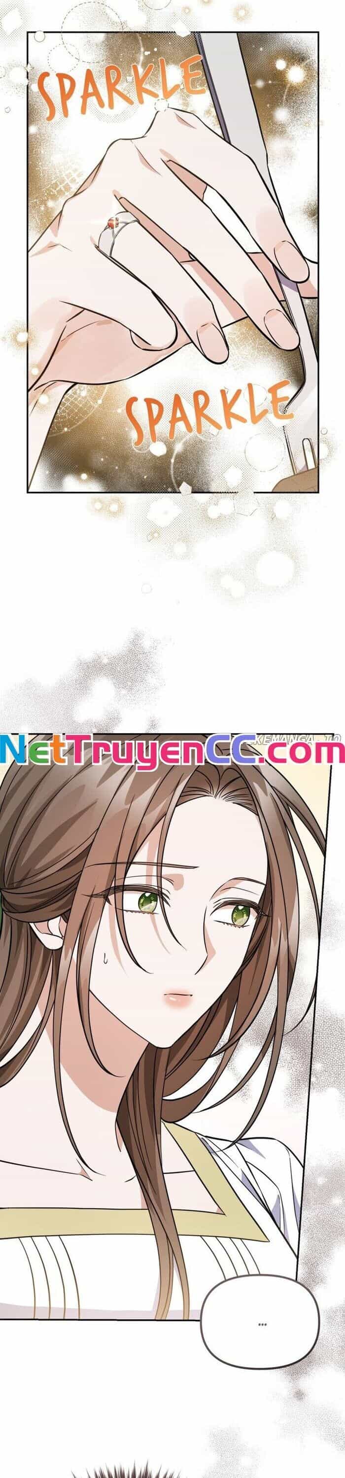 Sự Quyến Rũ Của Người Vợ - Chương 8 - ảnh 7