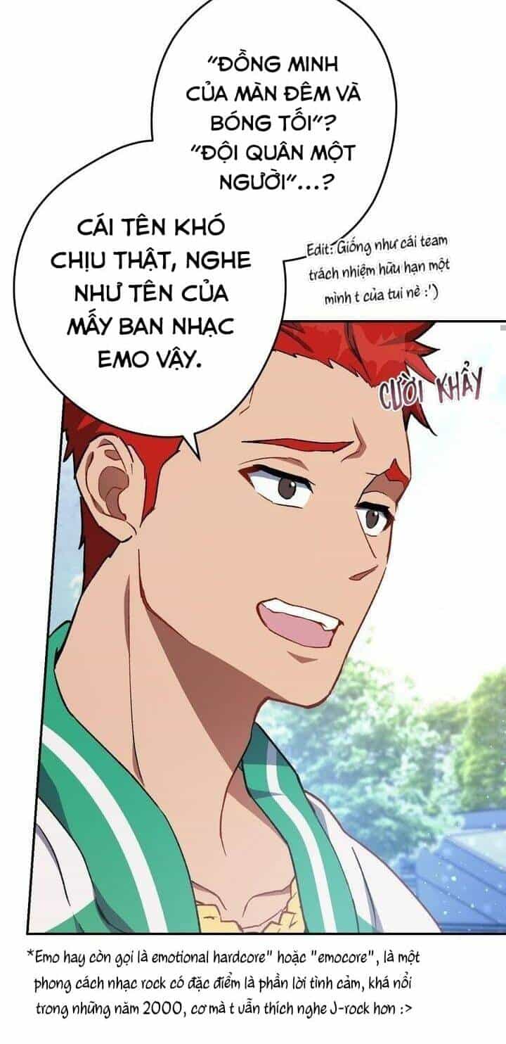 Sự Sống Sót Của Kẻ Chiêu Hồn - Chương 1 - ảnh 108