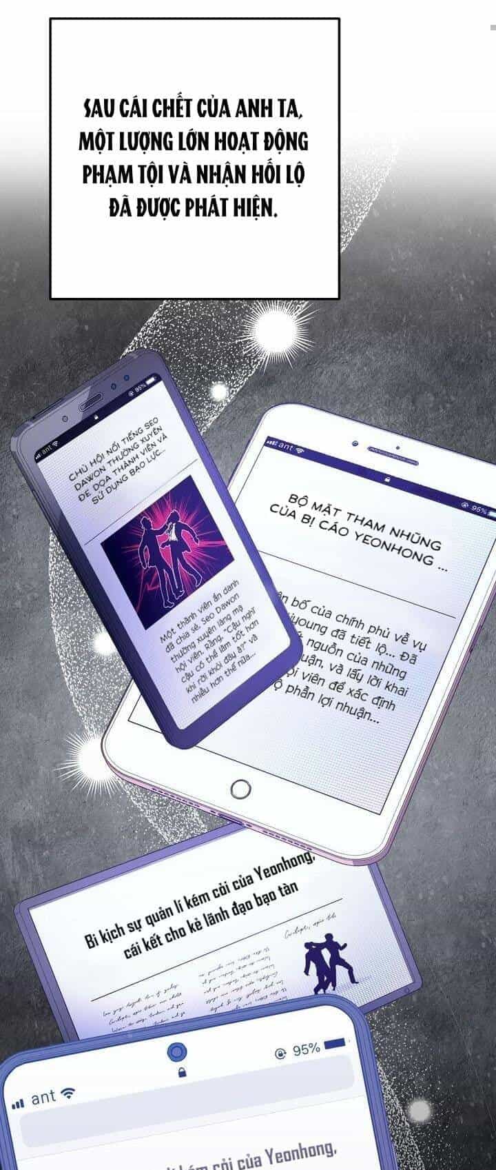 Sự Sống Sót Của Kẻ Chiêu Hồn - Chương 1 - ảnh 11