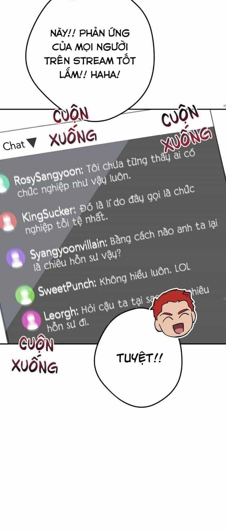 Sự Sống Sót Của Kẻ Chiêu Hồn - Chương 1 - ảnh 112