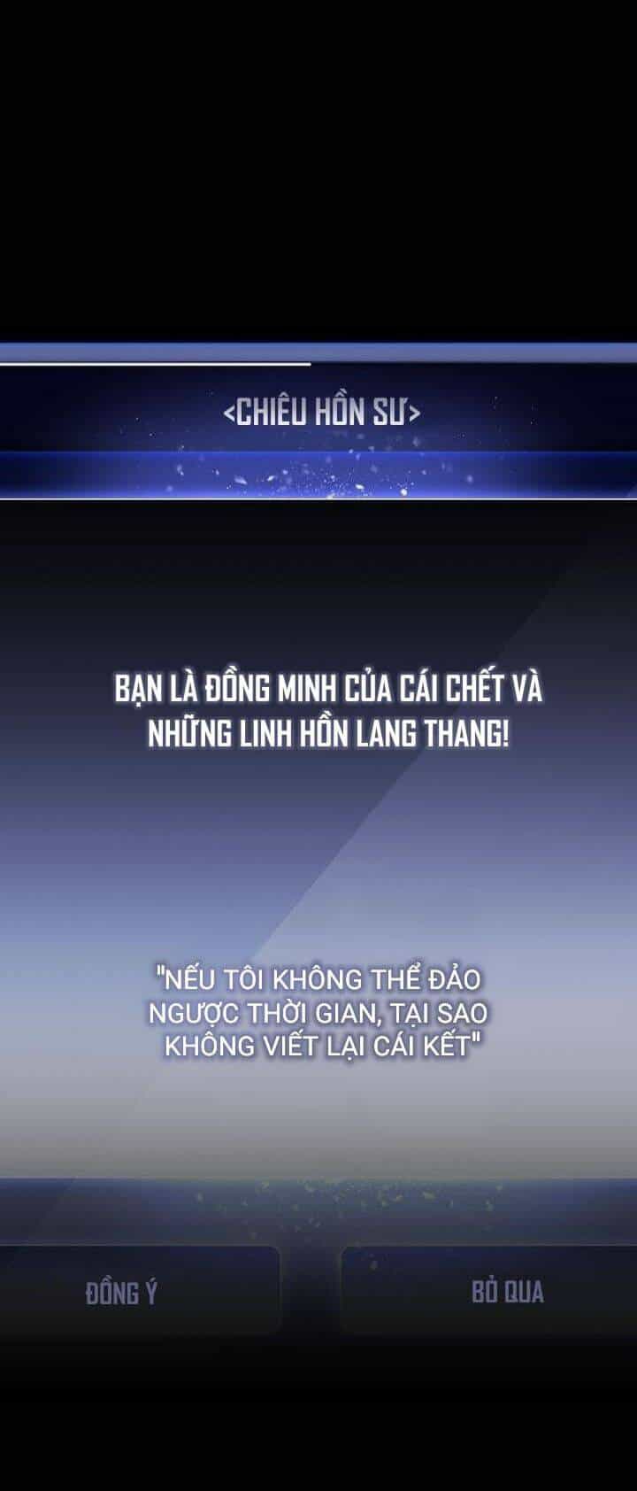 Sự Sống Sót Của Kẻ Chiêu Hồn - Chương 1 - ảnh 117
