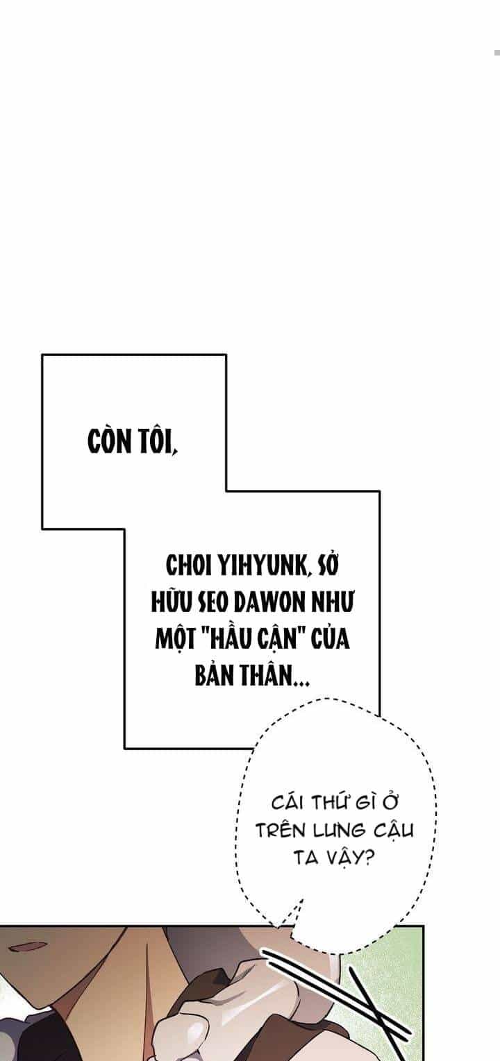 Sự Sống Sót Của Kẻ Chiêu Hồn - Chương 1 - ảnh 26