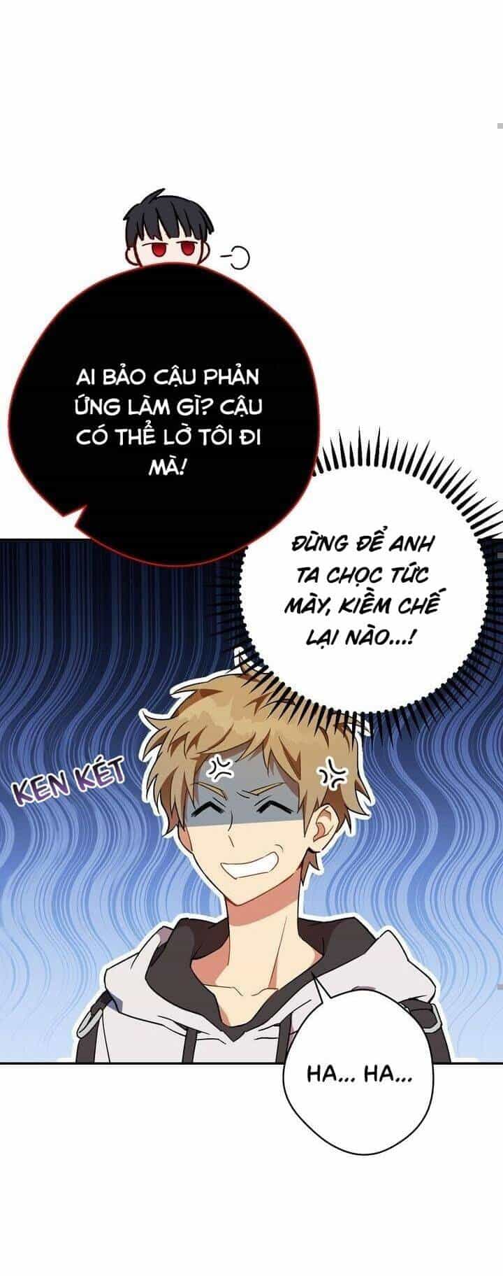 Sự Sống Sót Của Kẻ Chiêu Hồn - Chương 1 - ảnh 36