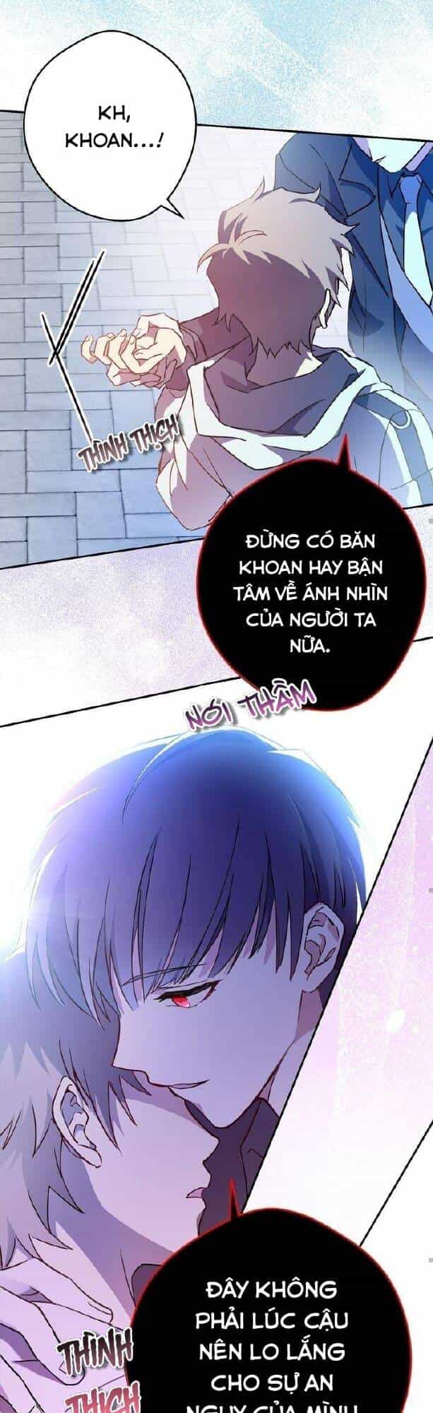 Sự Sống Sót Của Kẻ Chiêu Hồn - Chương 1 - ảnh 44