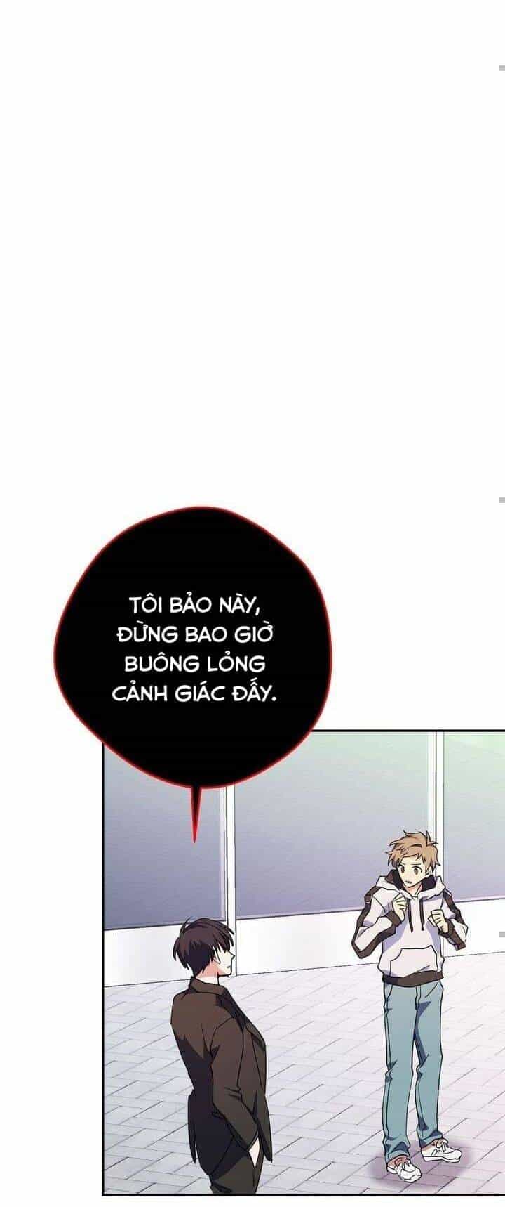 Sự Sống Sót Của Kẻ Chiêu Hồn - Chương 1 - ảnh 51