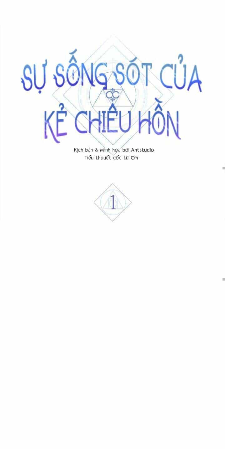 Sự Sống Sót Của Kẻ Chiêu Hồn - Chương 1 - ảnh 58