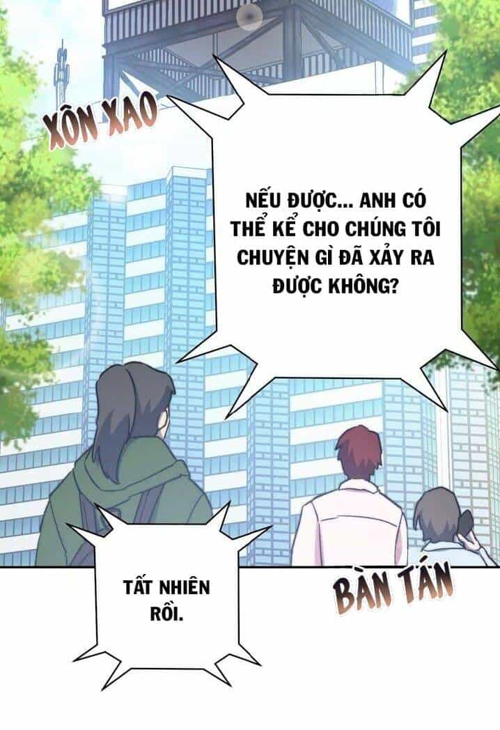 Sự Sống Sót Của Kẻ Chiêu Hồn - Chương 1 - ảnh 63