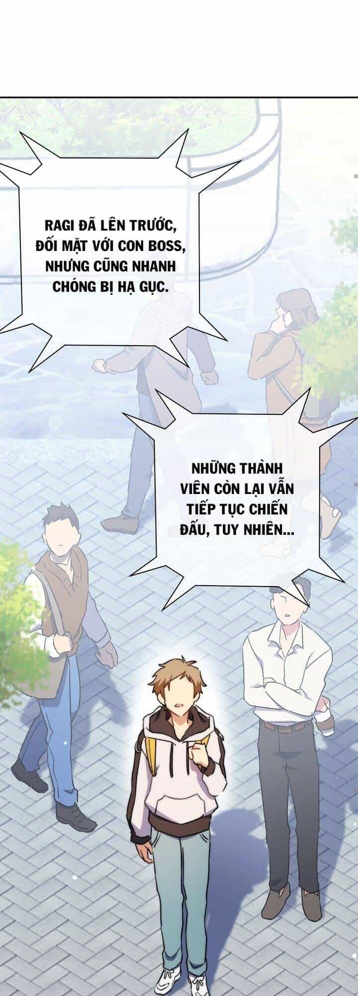 Sự Sống Sót Của Kẻ Chiêu Hồn - Chương 1 - ảnh 64