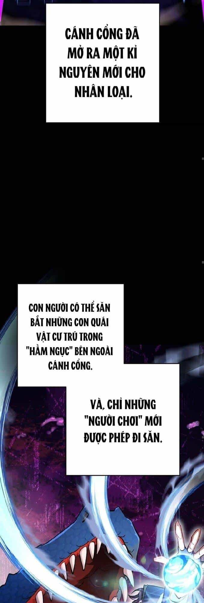 Sự Sống Sót Của Kẻ Chiêu Hồn - Chương 1 - ảnh 78