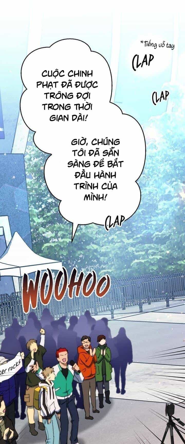 Sự Sống Sót Của Kẻ Chiêu Hồn - Chương 1 - ảnh 98