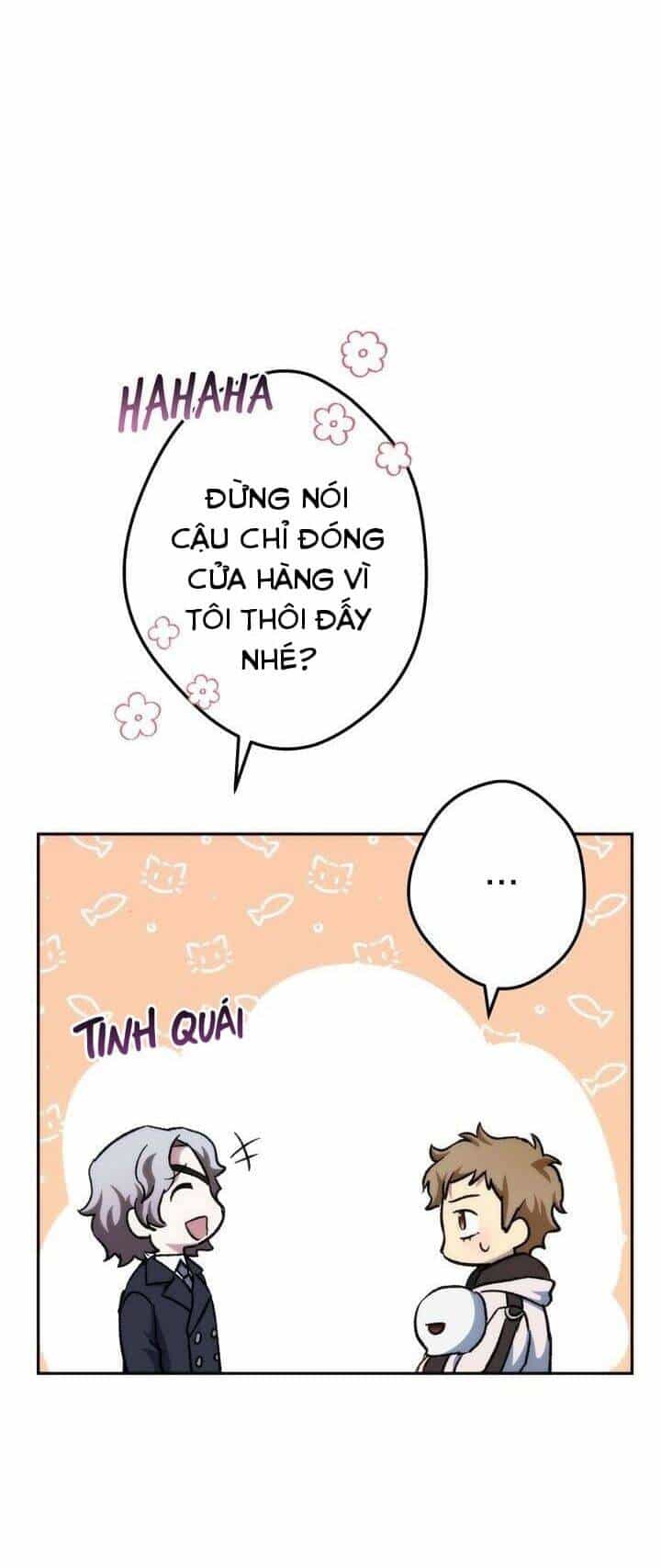 Sự Sống Sót Của Kẻ Chiêu Hồn - Chương 10 - ảnh 21