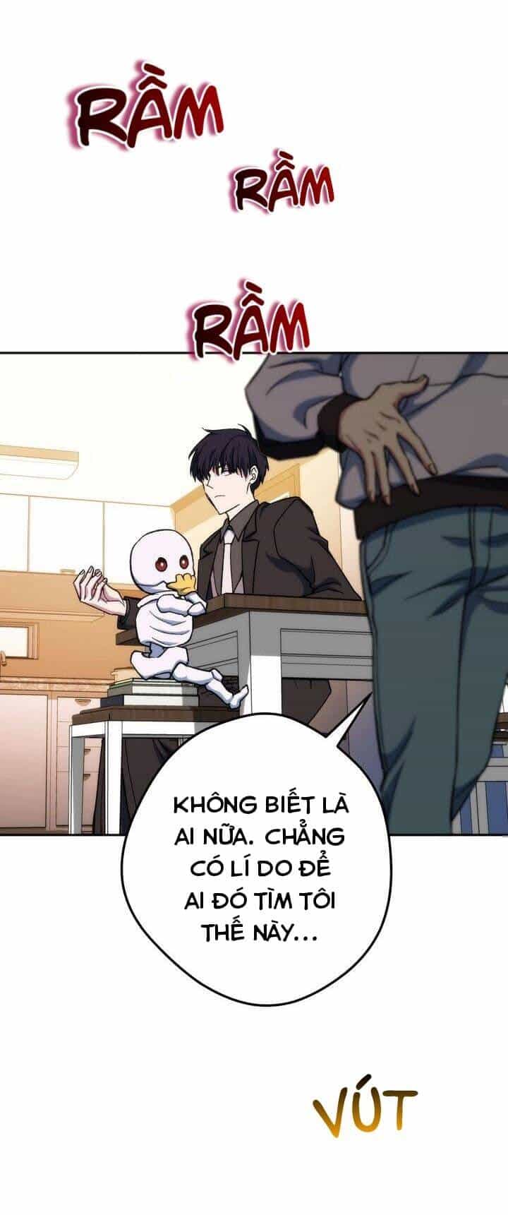 Sự Sống Sót Của Kẻ Chiêu Hồn - Chương 10 - ảnh 45