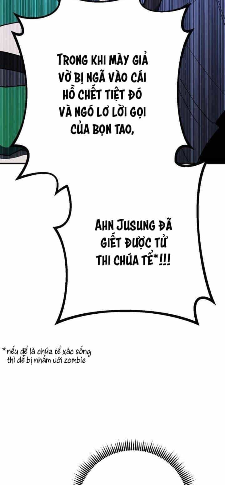 Sự Sống Sót Của Kẻ Chiêu Hồn - Chương 10 - ảnh 62