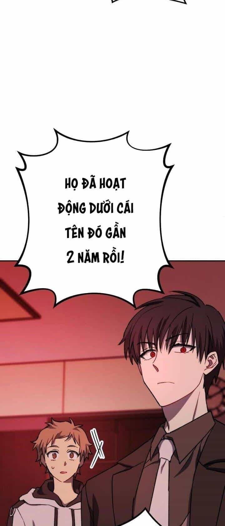 Sự Sống Sót Của Kẻ Chiêu Hồn - Chương 11 - ảnh 26