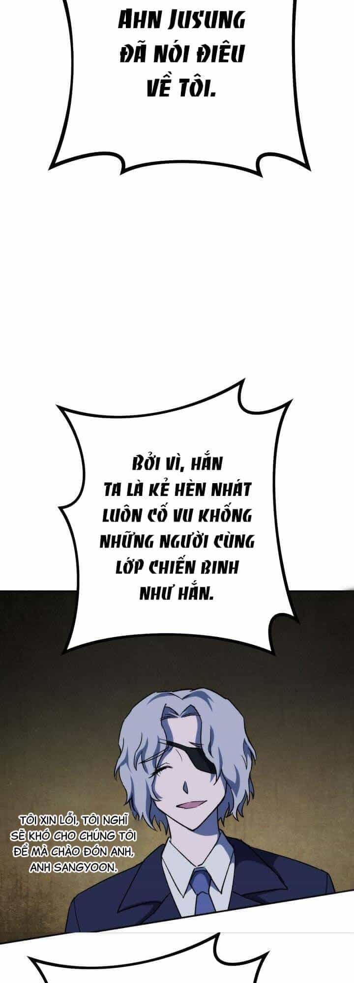 Sự Sống Sót Của Kẻ Chiêu Hồn - Chương 11 - ảnh 35