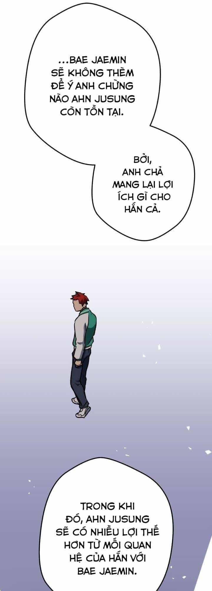 Sự Sống Sót Của Kẻ Chiêu Hồn - Chương 11 - ảnh 69