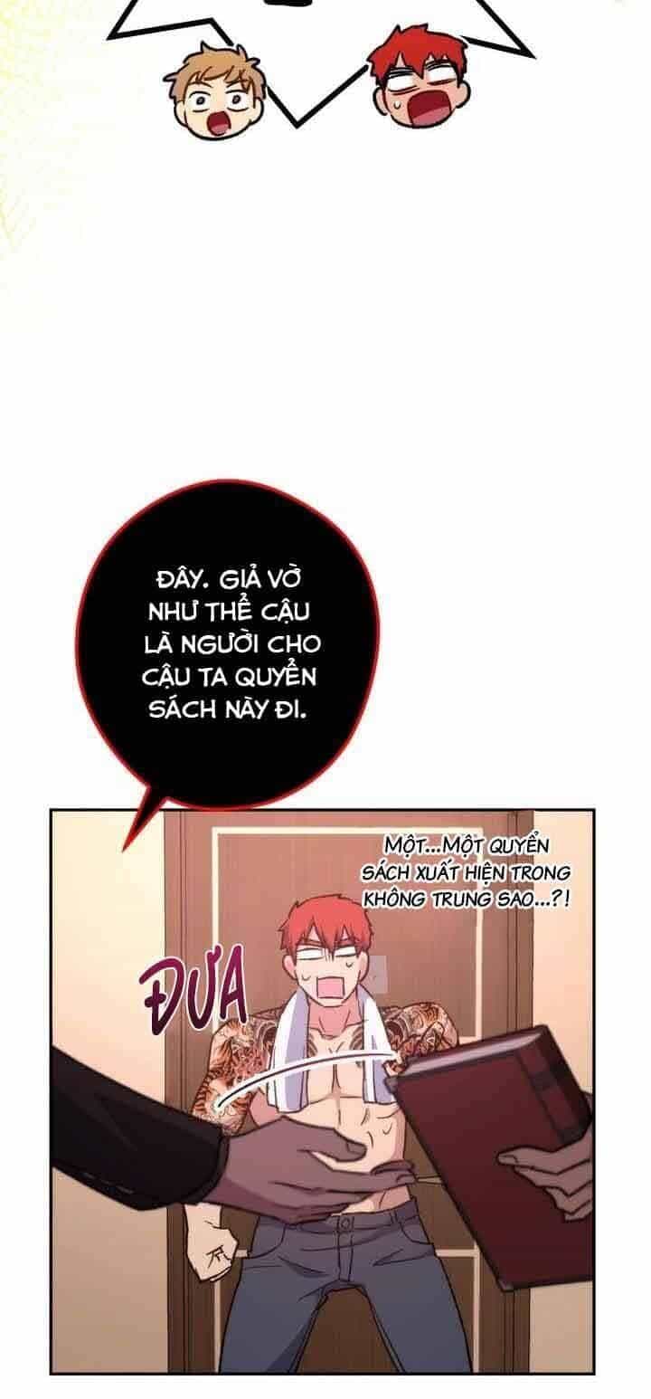 Sự Sống Sót Của Kẻ Chiêu Hồn - Chương 12 - ảnh 39
