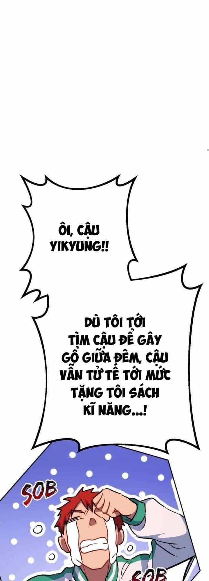 Sự Sống Sót Của Kẻ Chiêu Hồn - Chương 12 - ảnh 47