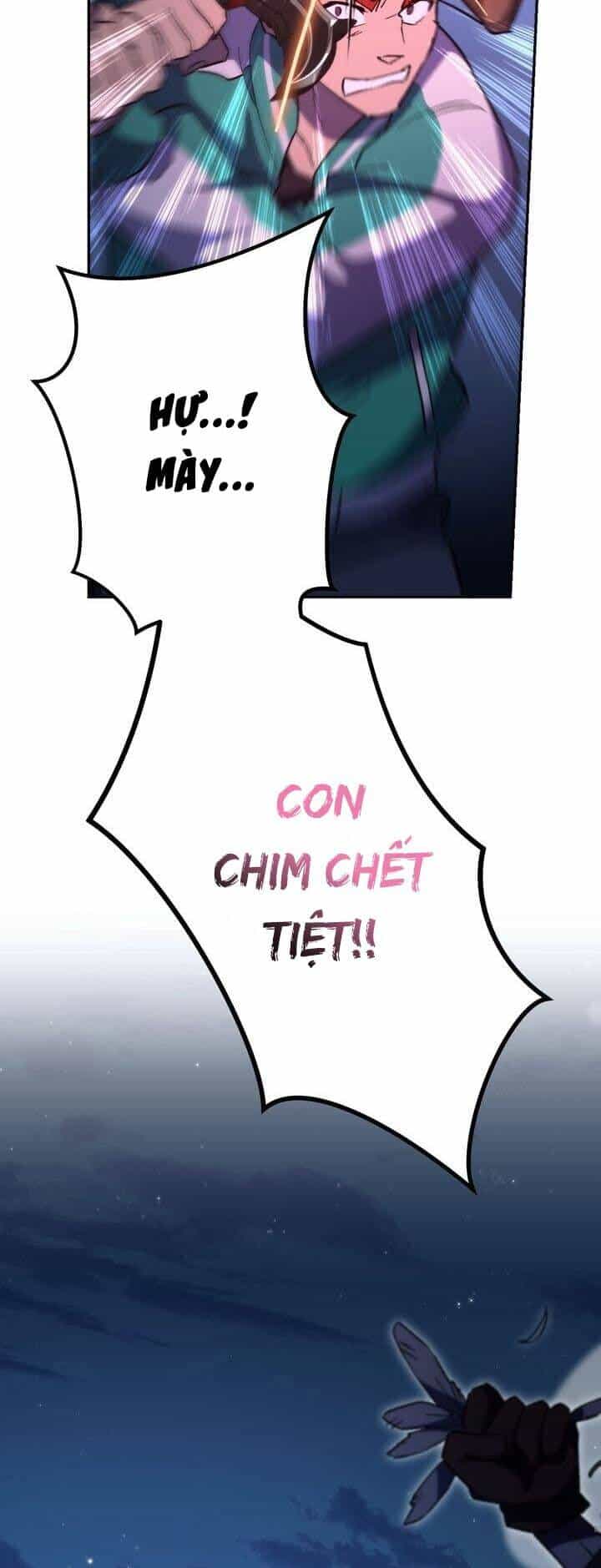 Sự Sống Sót Của Kẻ Chiêu Hồn - Chương 13 - ảnh 21