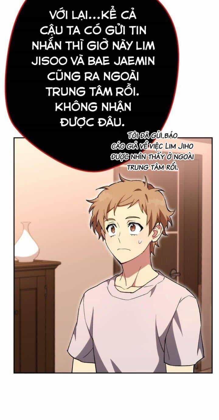 Sự Sống Sót Của Kẻ Chiêu Hồn - Chương 13 - ảnh 4