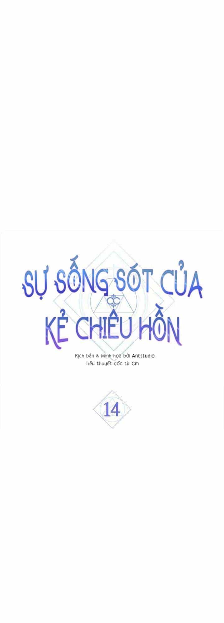 Sự Sống Sót Của Kẻ Chiêu Hồn - Chương 14 - ảnh 29